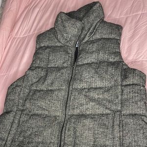Old Navy Puff Vest